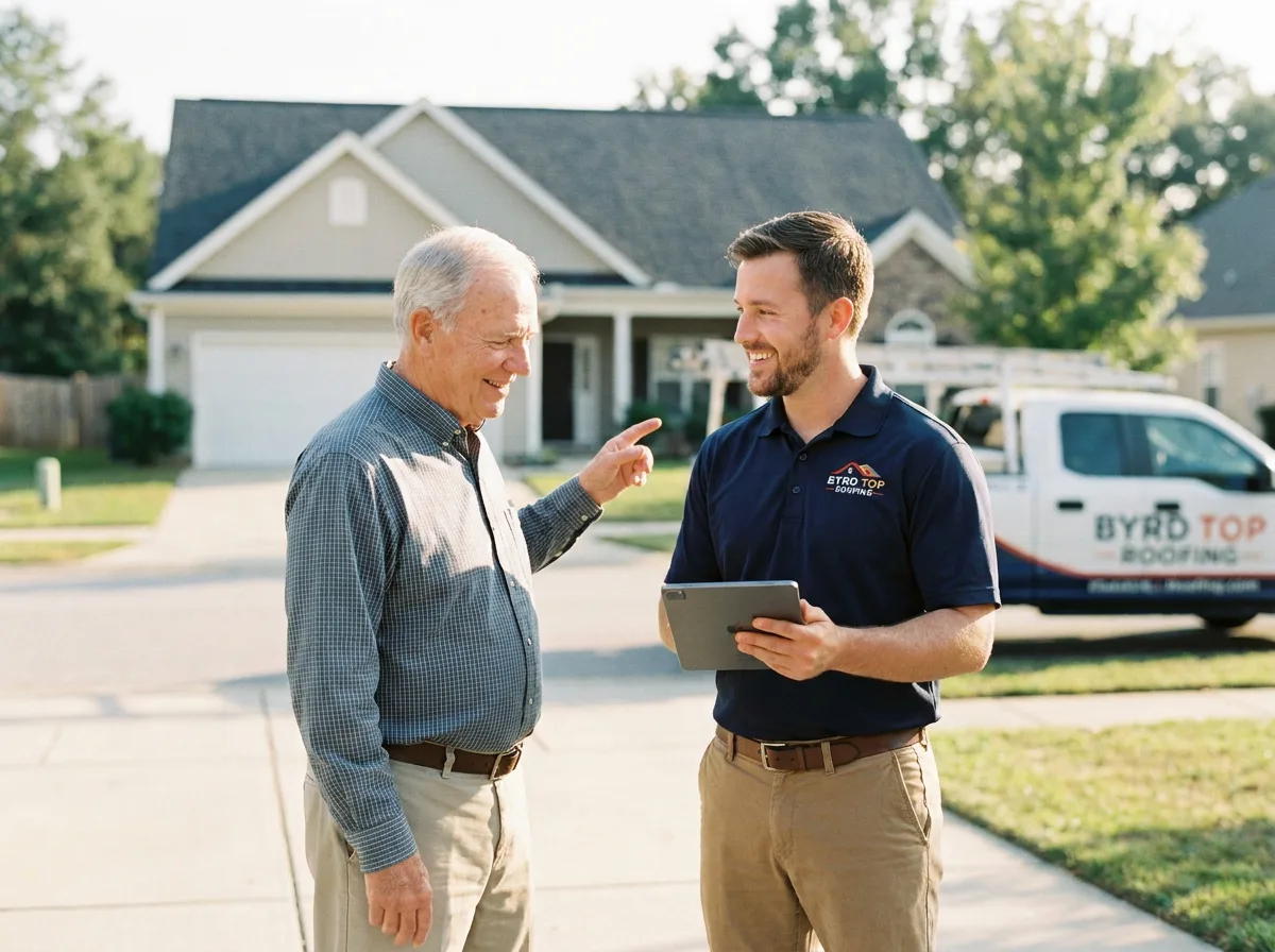 Roofing Rhine, GA FAQs